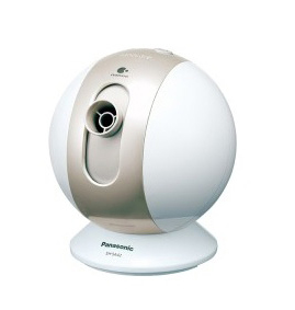 　Panasonic 松下 離子保濕美容器 EH-SA42-N