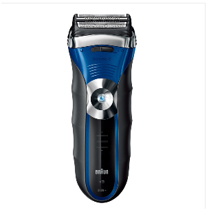Braun/德國博朗3系380s電動剃須刀