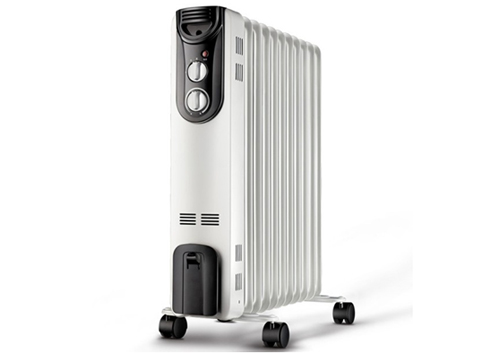 先鋒(Singfun)DS6111 11片經(jīng)典電熱油汀/電暖器