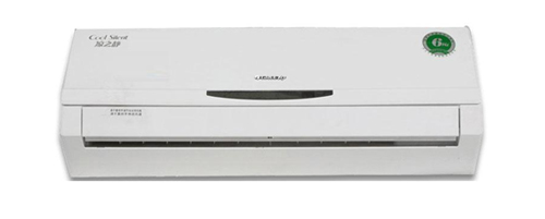 格力空調變頻1.5匹掛機涼之靜Gree/格力 KFR-35GW/(35557)FNDe-A3
