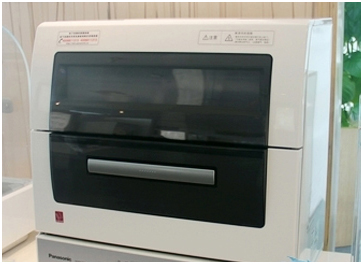 Panasonic/松下 WQP4-TG1 松下洗碗機