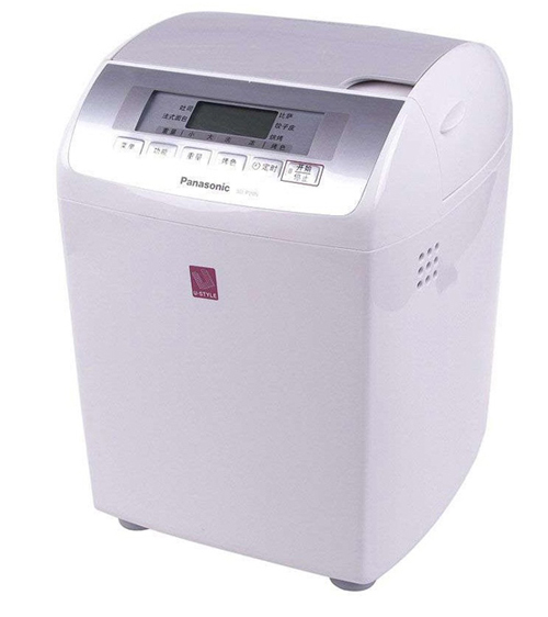 Panasonic 松下 SD-P205 面包機