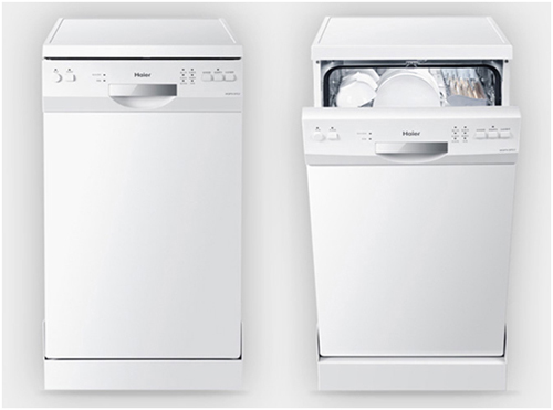Haier/海爾 WQP9-SFE2 洗碗機