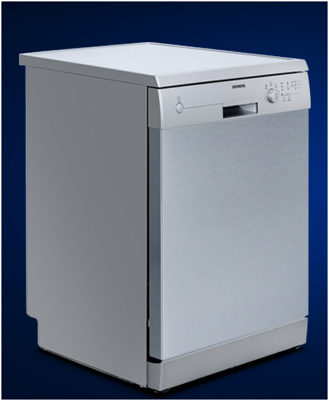 SIEMENS/西門子 SN23E831TI 洗碗機獨立式全自動家用進口消毒節(jié)能
