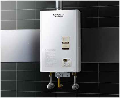 　A．O．Smith/史密斯 JSQ22-N1/N1X 11升恒溫燃氣熱水器